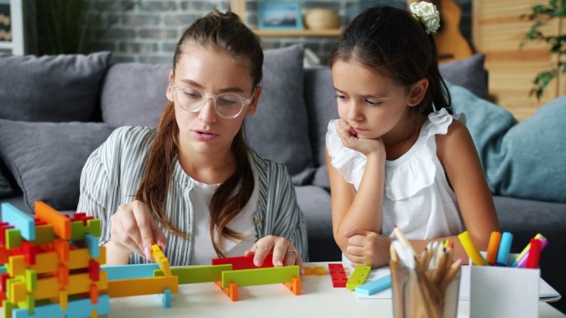 Actividades para Fortalecer los Vínculos Familiares