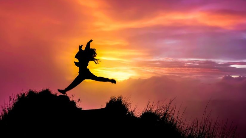Motivación para Mantenerse Activo